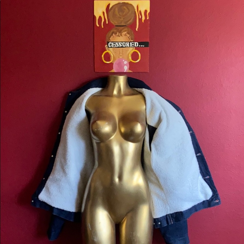 Jean jacket - Picture 5 of 6